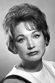 Lyudmila Khityaeva portrait