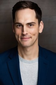 Sean Hankinson portrait