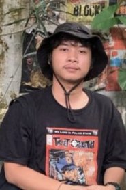 Rayhan Satria portrait