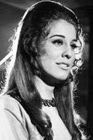Rosanna Falasca portrait
