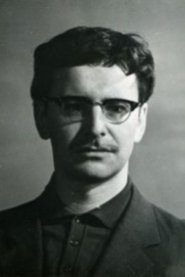 Vyacheslav Shilobreyev portrait