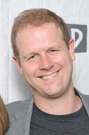David Hein portrait