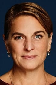 Katrine Vogelsang portrait