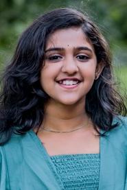 Janvi Muralidharan portrait