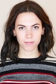 Melanie Brook portrait
