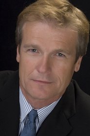 Myles O'Brien portrait