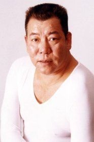 Lee Siu-Kay portrait