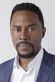 Richard Brooks portrait