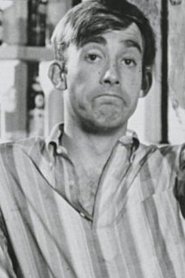 Teddy Green portrait