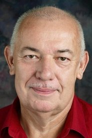 Marek Brodzki portrait