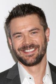 Charlie Weber portrait