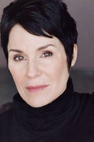 Jennifer Lee Pryor portrait