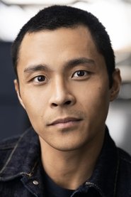 J. Pace portrait