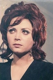 Mersedeh Kamyab portrait