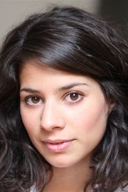 Marie Facundo portrait