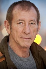 Bill Thorpe portrait