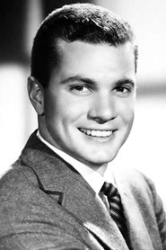 Dwayne Hickman portrait