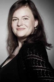 Wanda Opalinska portrait
