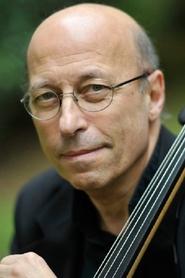 Roland Pidoux portrait