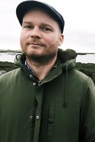 Grímur Hákonarson portrait