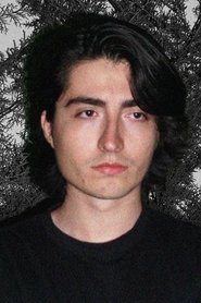 Ricardo Alcaraz portrait