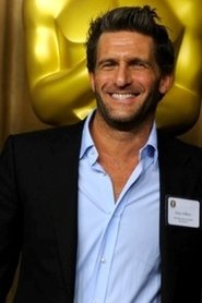 Gary Gilbert portrait