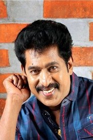Prem Kumar portrait