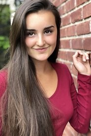 Lily Peterson portrait