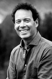 Rob DesLauriers portrait