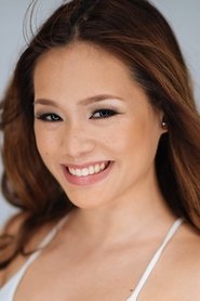Kate Alejandrino portrait