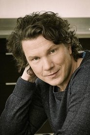 Stefan Thunberg portrait