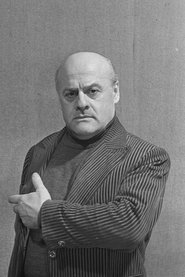 Tariel Sakvarelidze portrait