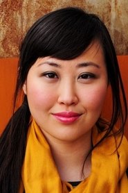 Julia Cho portrait