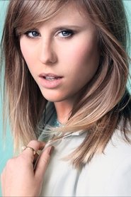 Alina Levy portrait