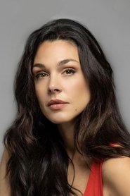 Ioanna Triantafyllidou portrait