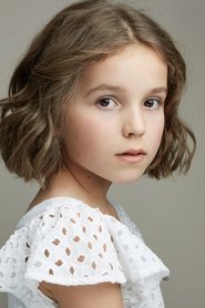 Miley Locke portrait
