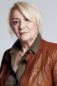 Sabina Toziya portrait