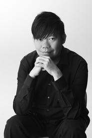Chee Wei Tay portrait