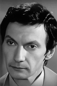 Sergey Zhirnov portrait