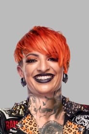 Dori Prange portrait