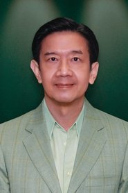 Dickson Poon Dik-Sang portrait