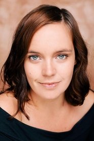 Fran Olds portrait