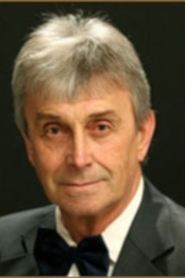 Yuri Chigrov portrait