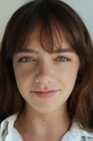 Femke Van Der Steen portrait