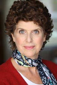 Deb Snyder portrait