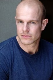 Martin Laue portrait