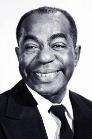 Dooley Wilson portrait