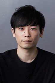 Nobito Nishioka portrait