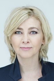 Amparo Larrañaga portrait
