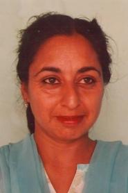 Navnindra Behl portrait